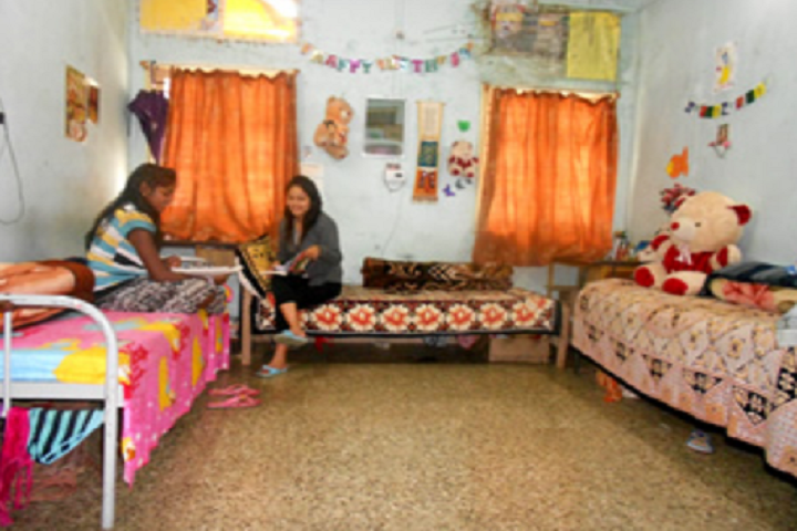 hostel